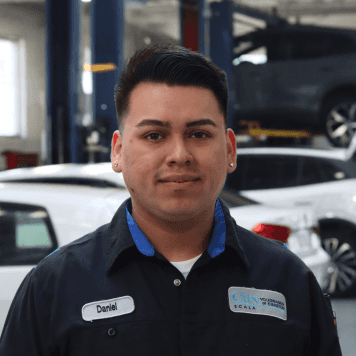  Daniel   Garcia