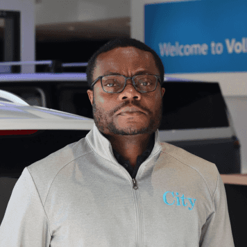  Gilbert   Ansah