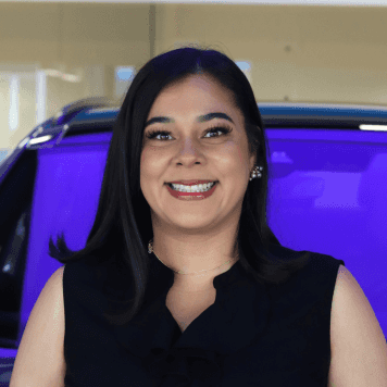 Jacqueline Coria