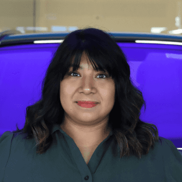 Betsy Villanueva