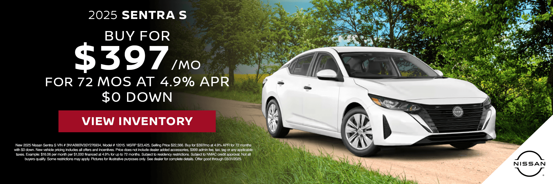 Welcome to Classic Nissan of Newport News in Virginia