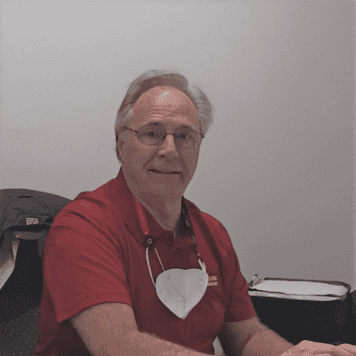 Rick Milton