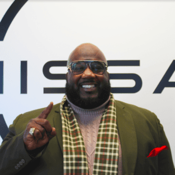 Alvin Massenburg Jr.