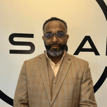 Daryl Johnson Sr.