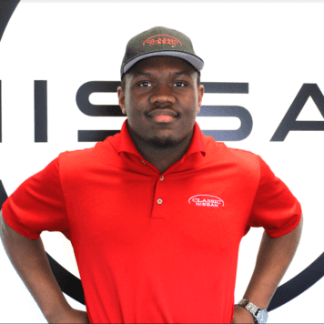 Ishmael Ferrell