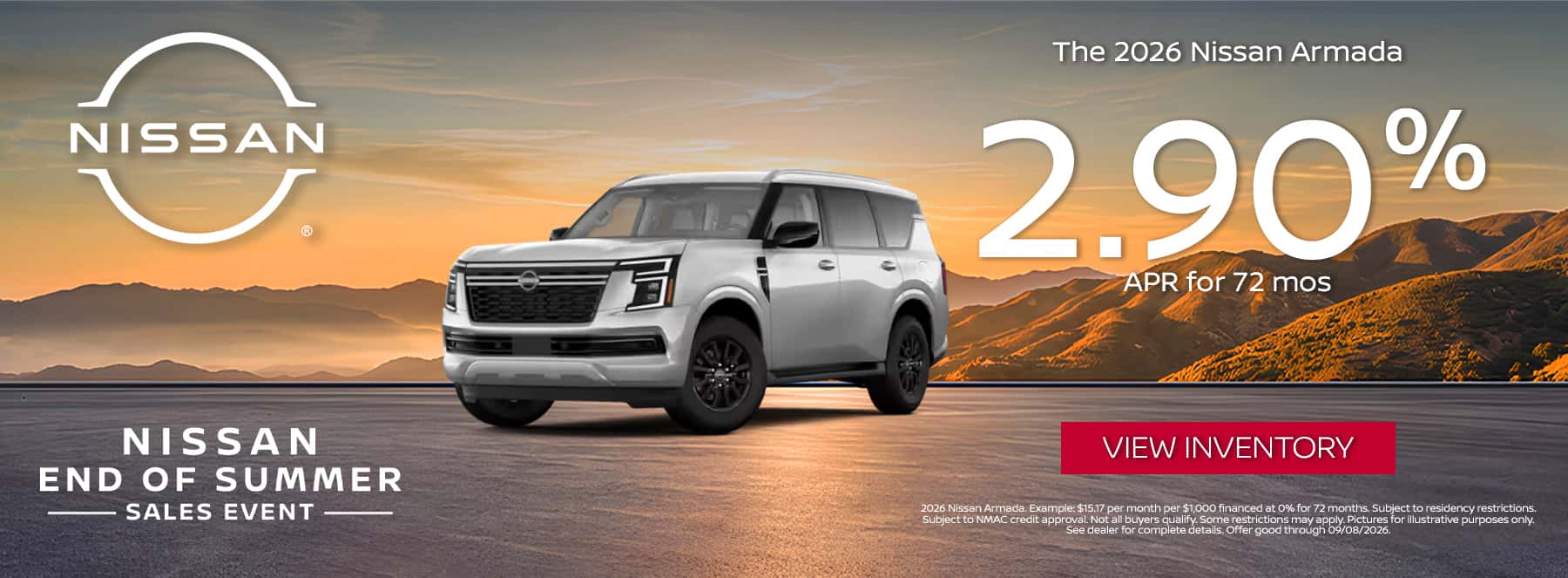 nissan newport news virginia labor day offers