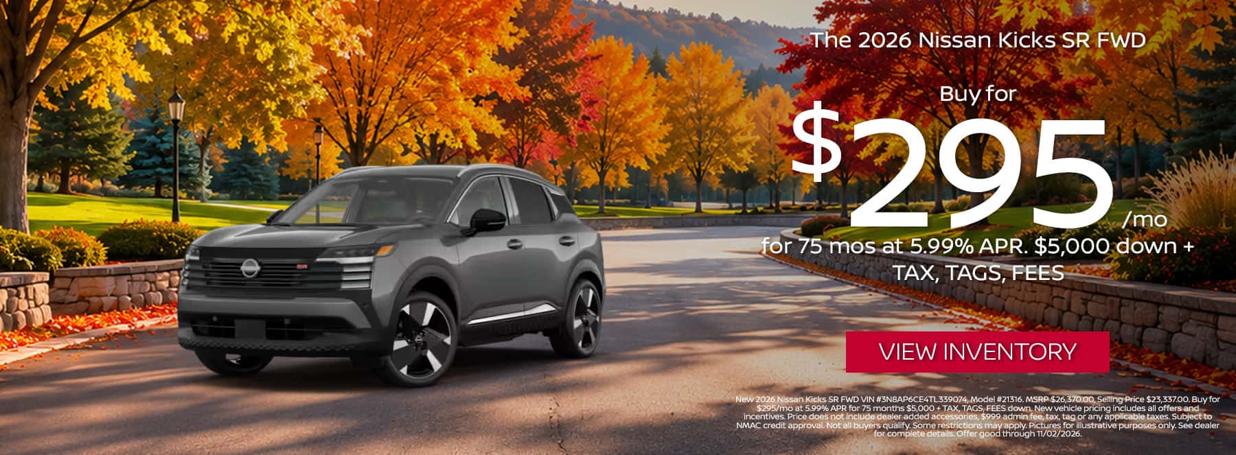 kicks classic nissan williamsburg virginia