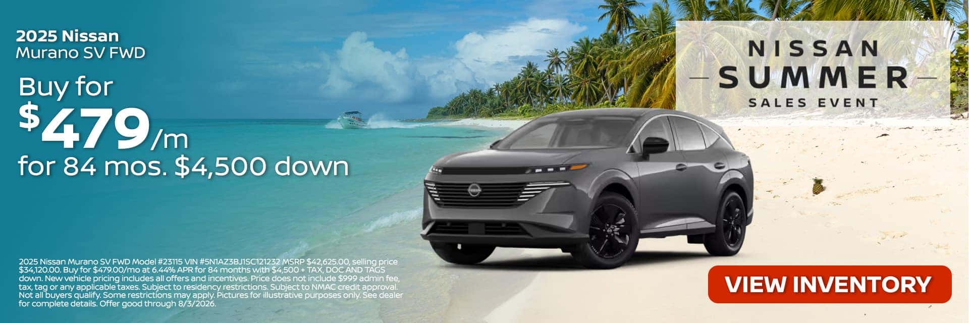 classic nissan williamsburg virginia july offers