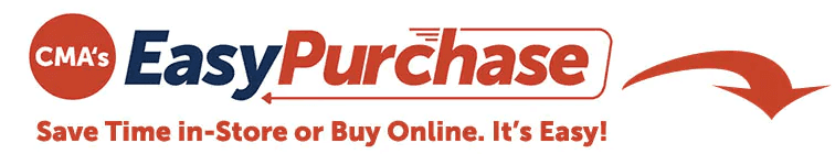 CMA Easy Purchase