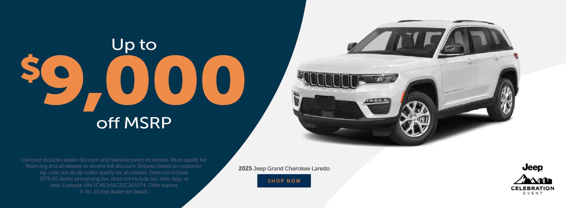 CMA_0425_CDJR_MCD_JeepGrandCherokeeLaredo_1920x705