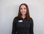 Breanna  Kesecker