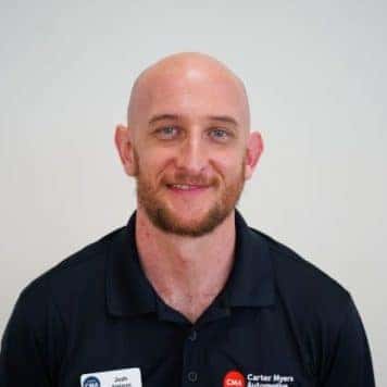 Josh Nelson
