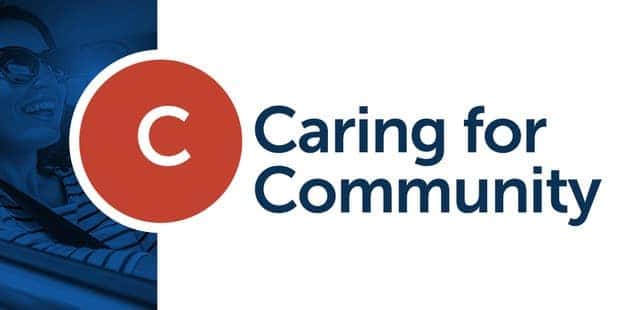C is for Community Advocates