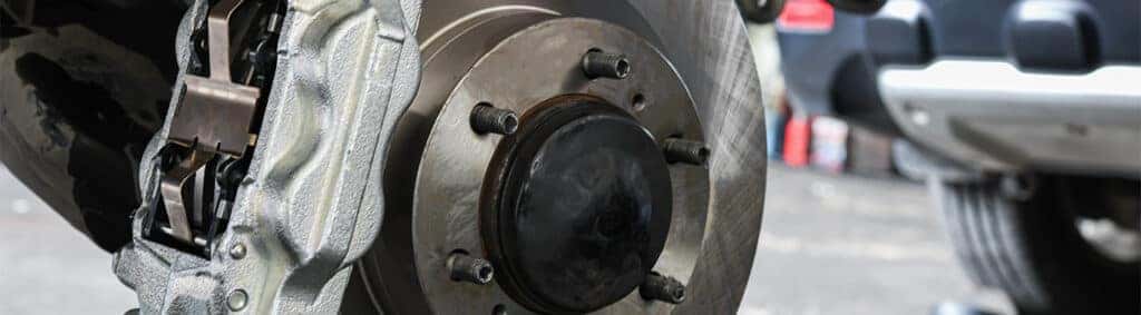 Brake replacement and Safety at Stetler DCJR | 