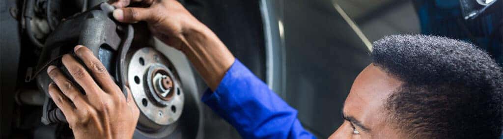 Brake replacement and Safety at Stetler DCJR | 
