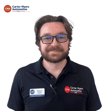 Andrew Lyons