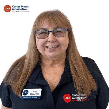 Gail Carpenter