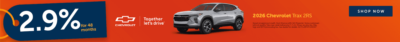 June Trax Offer