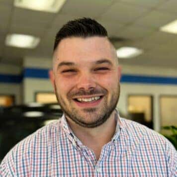 Kyle Picklesimer