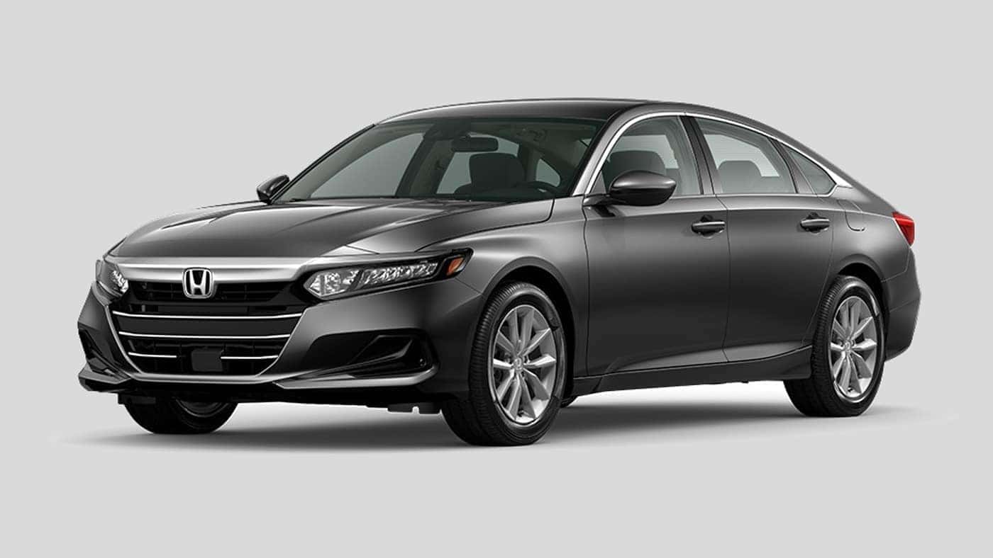 Honda Accord Sedan