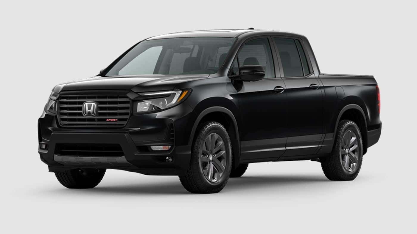 Honda Ridgeline