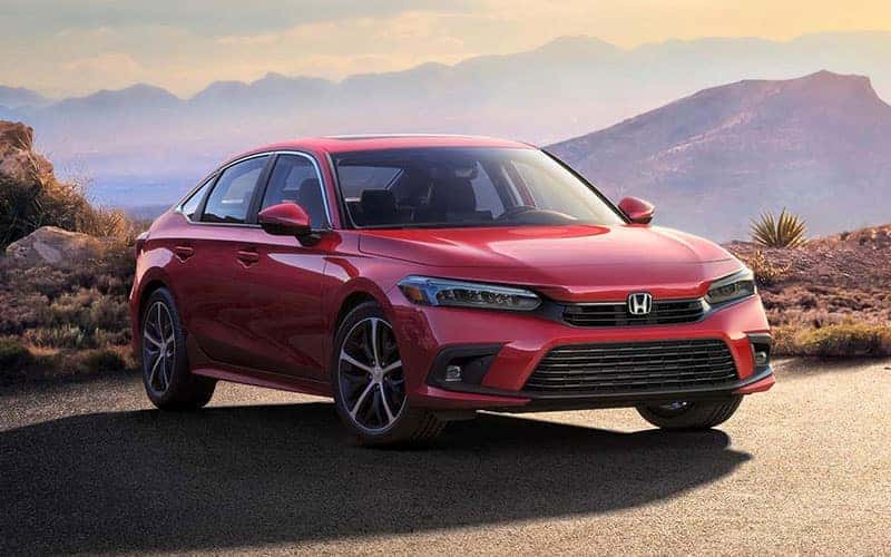 2024 Honda Civic Sedan Specs, Review, Price, & Trims Germain Honda of