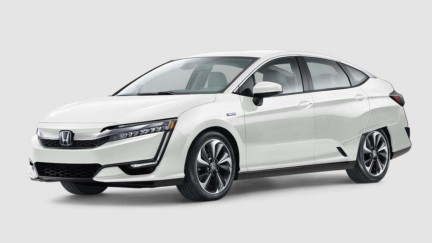 Honda Clarity