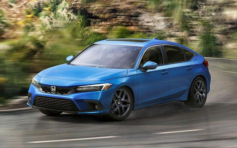 2025 Honda Civic Hatchback Specs, Review, Price, & Trims Germain