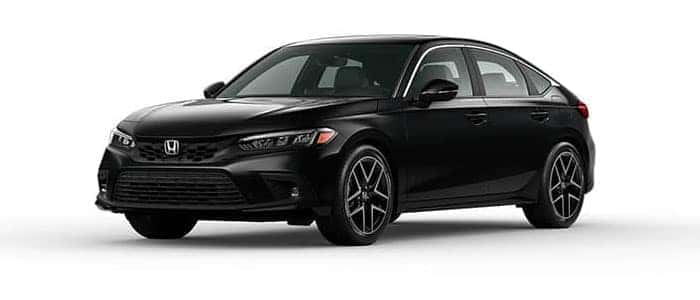 Honda Civic Hatchback Sport Touring