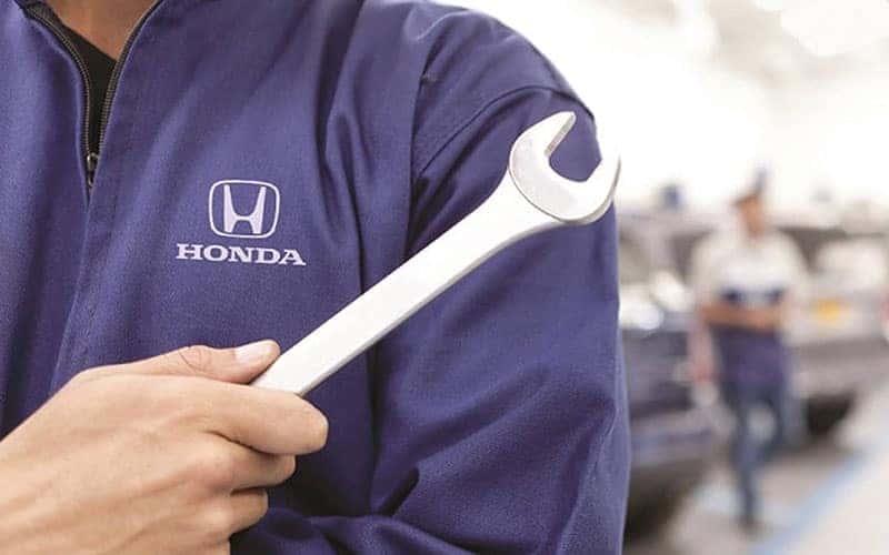 Find Out What Honda A1 Service Is