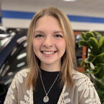 Kaylee Hysell