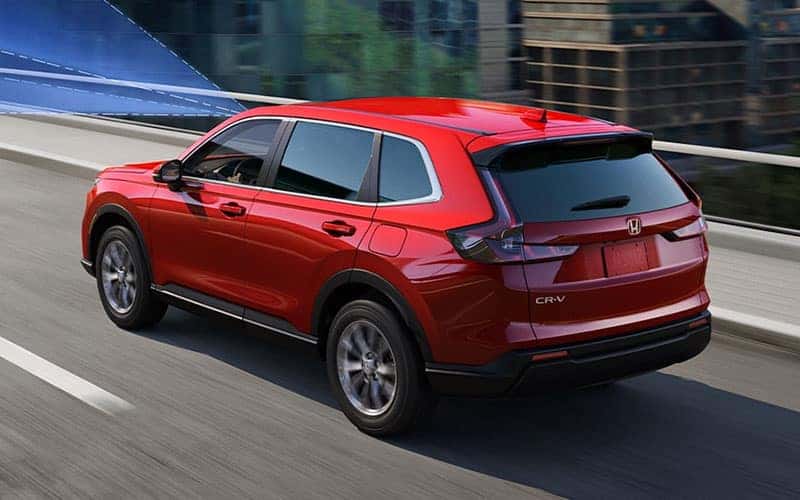 2024 Honda CRV Specs, Review, Price, & Trims Honda of College Hills