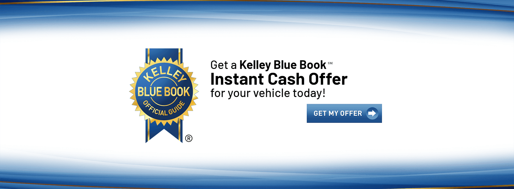 KBB Instant Cash Offer