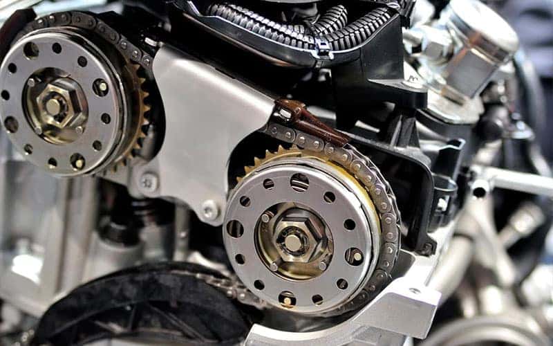 Timing Chain vs. Timing Belt | Honda Timing Chain Models