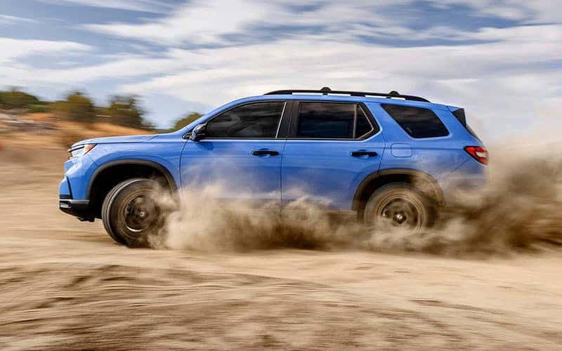 Honda Pilot