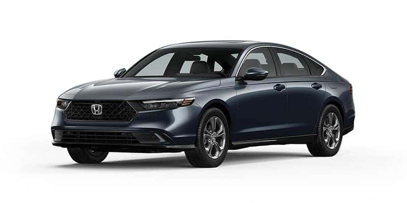 Accord EX-L Hybrid
