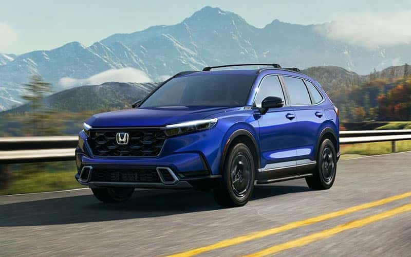 2024 Honda CRV Hybrid Specs, Review, Price, & Trims