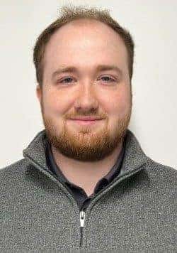 Devin Mcvicker