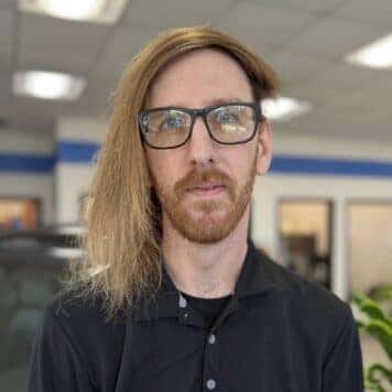 Steve  Palmer Jr