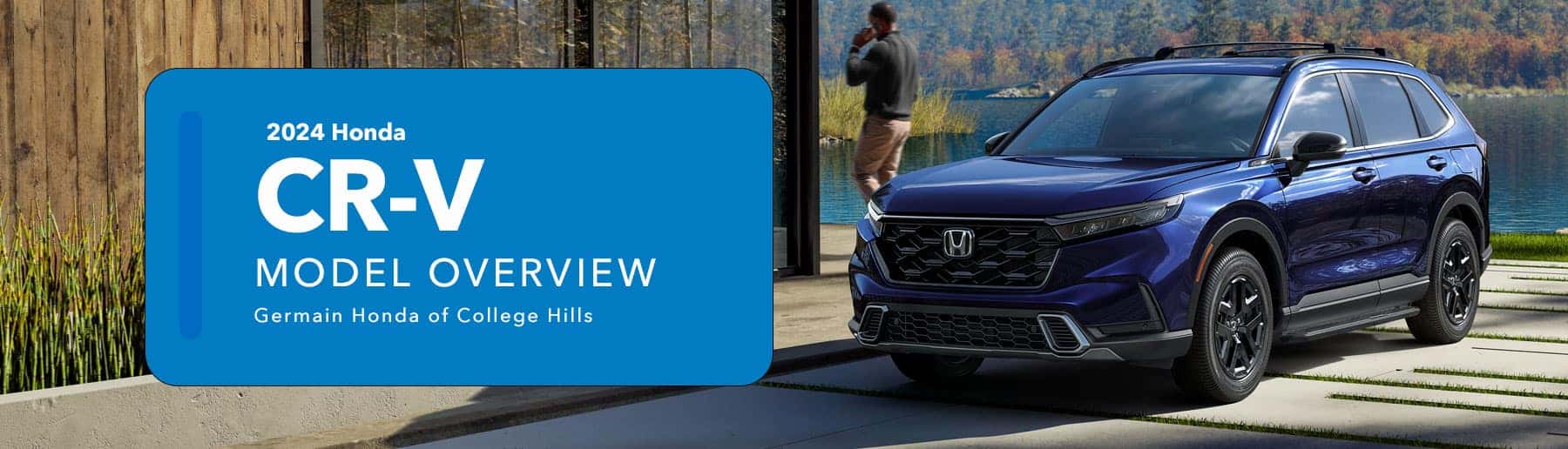 Honda ZR-V Review (2024)