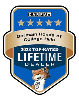 2023 Top Rated Dealer