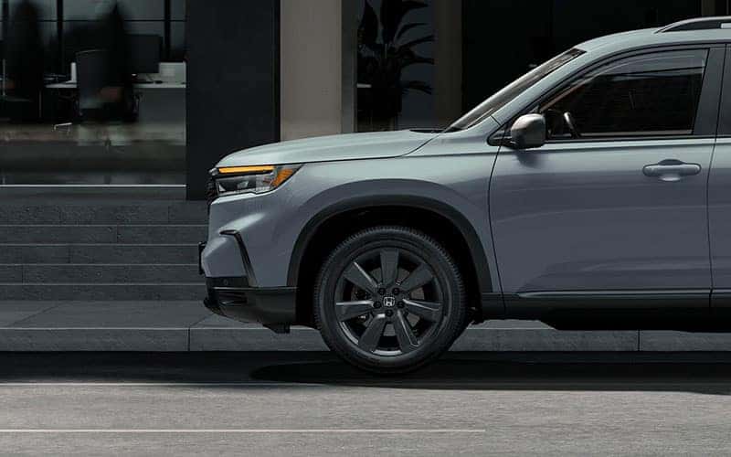 How Often Should You Rotate Your Tires? Germain Honda of College Hills