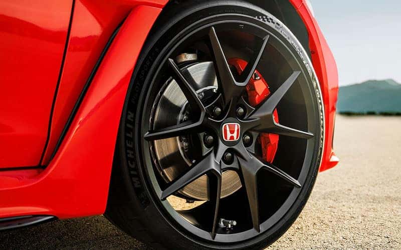 How Often Should You Rotate Your Tires? | Germain Honda of College Hills