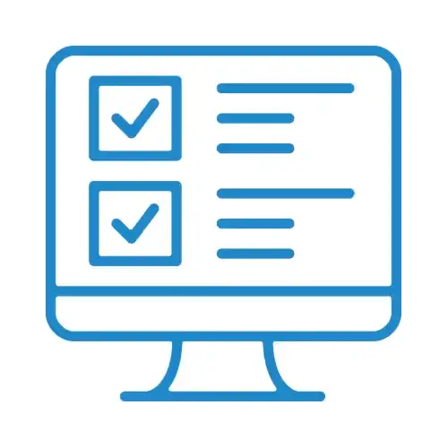 Online Appointment Scheduling