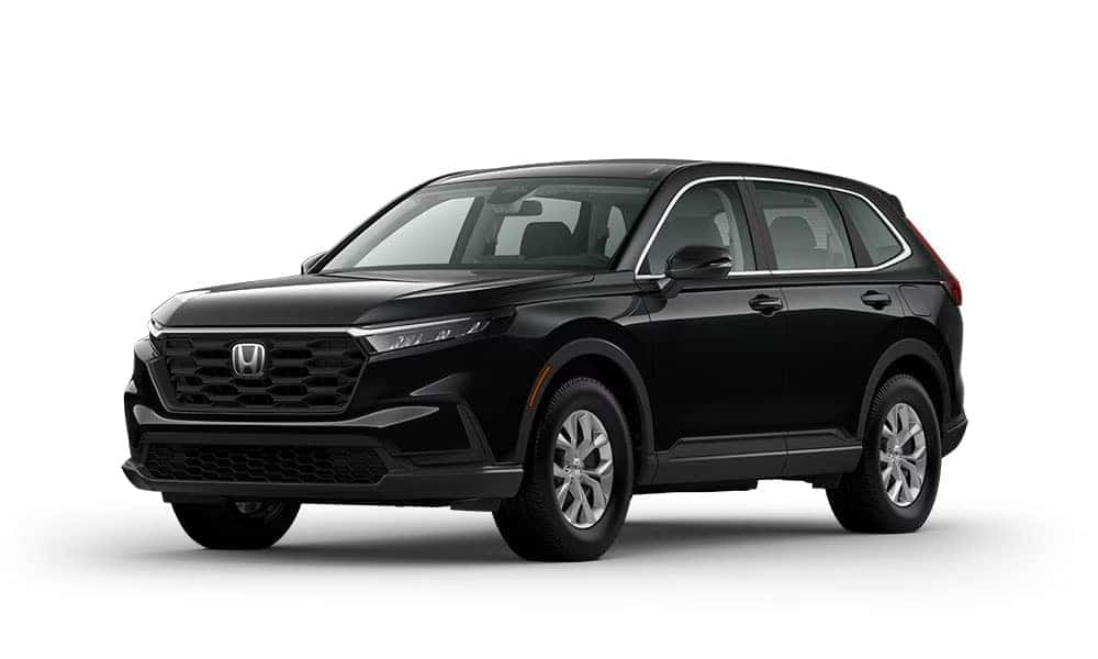 Honda CR-V LX
