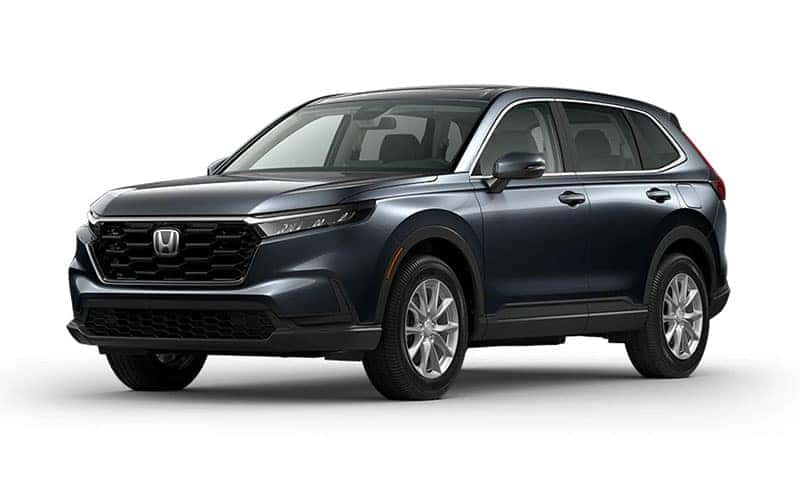 Honda CR-V Exterior