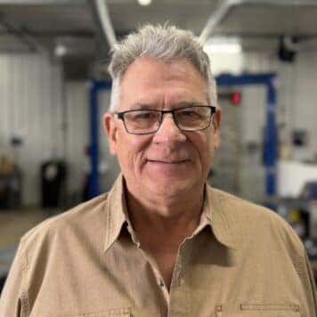 Jeffrey Hanzie