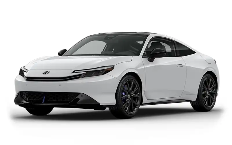 Hybrid Two-Tone