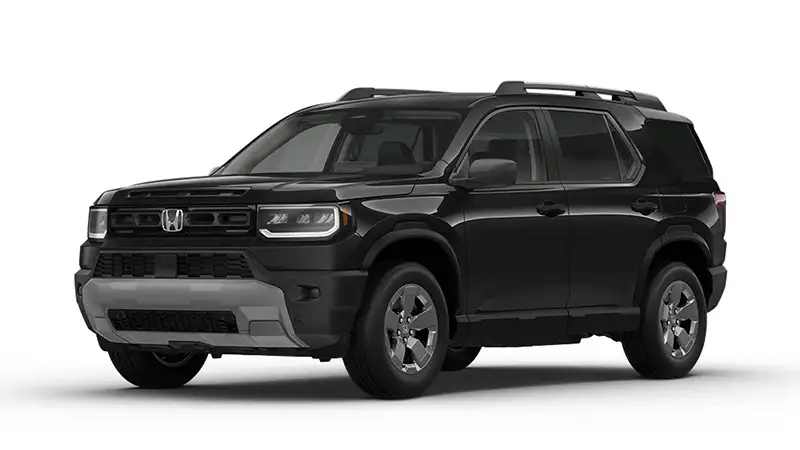 Honda Passport