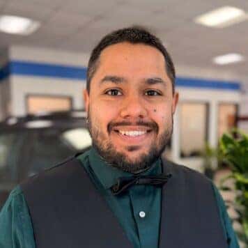 Leonel Torres